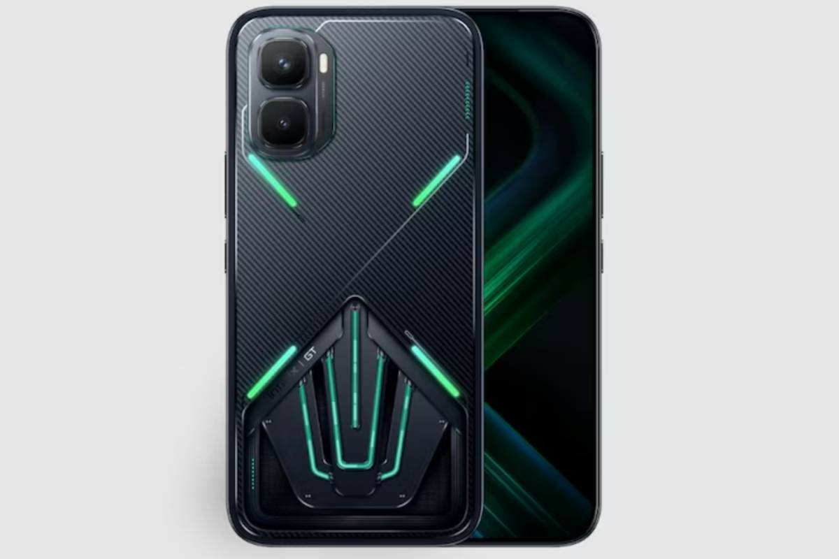Infinix GT 50 Pro Launched in India: Price and Specifications