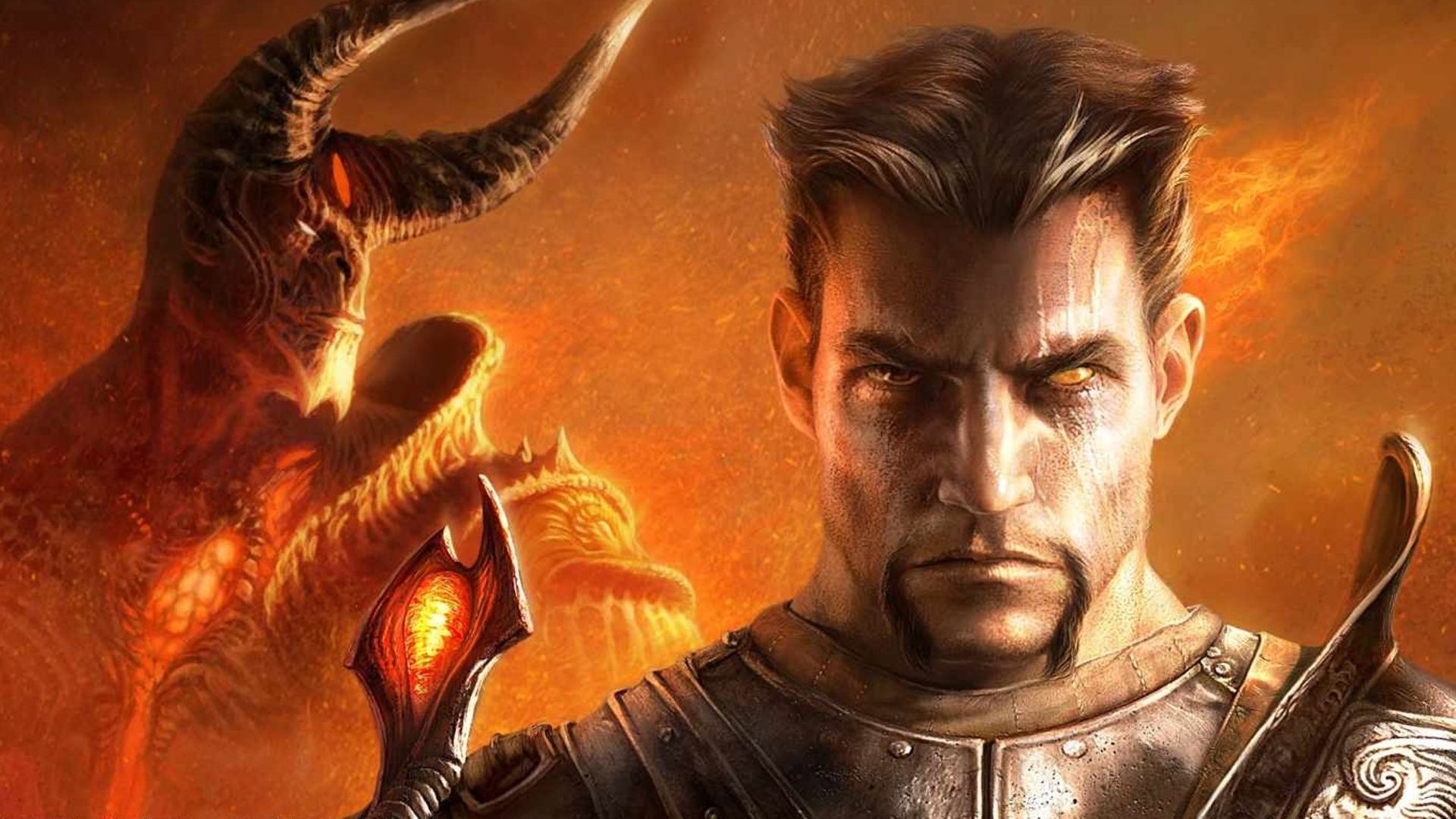 Dark Messiah's new edition adds co-op, cut content and console-exclusive maps to the 20-year-old orc-kicking extravaganza, and it's coming to Steam this year