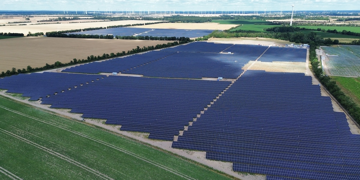 German solar developers seek €70/MWh auction ceiling for 2027