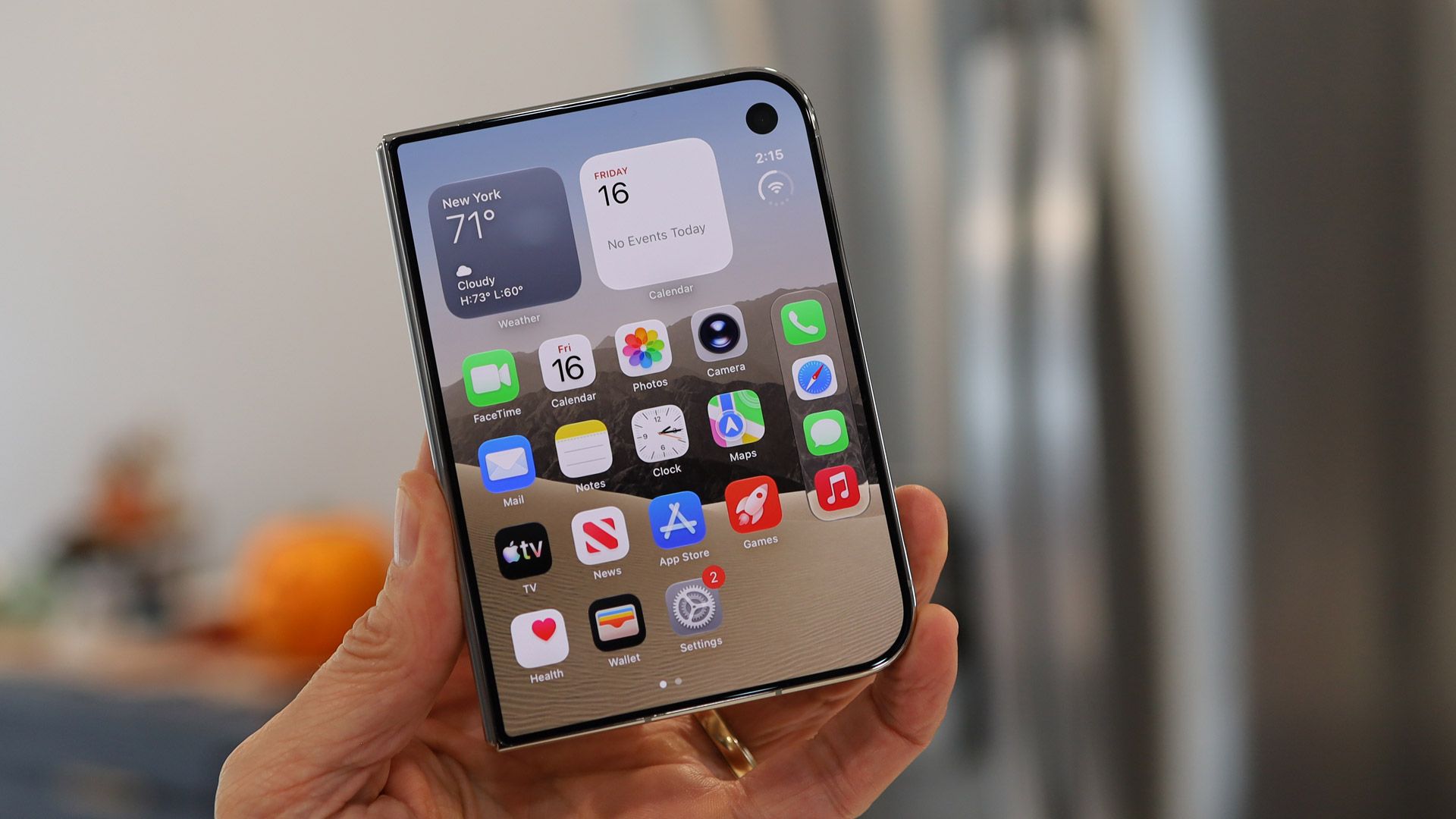 iOS 27.2 launches with Siri updates, a new Apple Music icon, and more