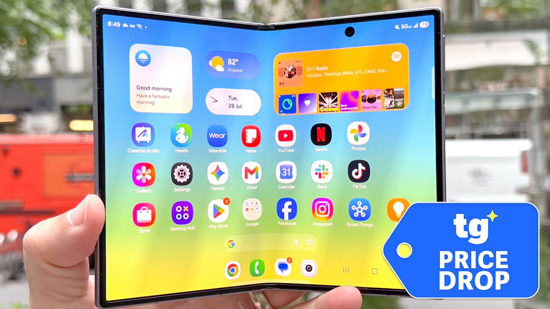 7 amazing pre-Black Friday Samsung phone deals — including Z Fold 8, Galaxy S26 Ultra, S26 FE and more