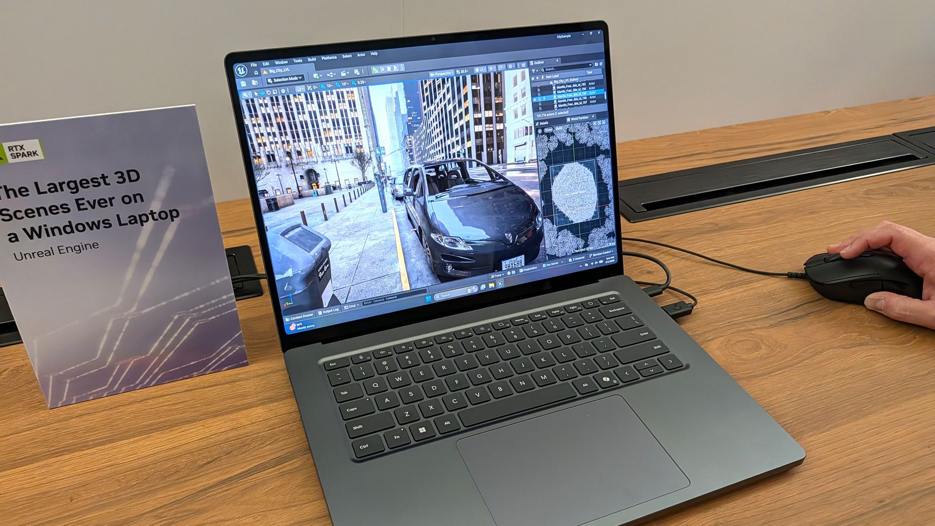 Microsoft clarifies Surface Laptop Ultra display specs following local dimming concerns