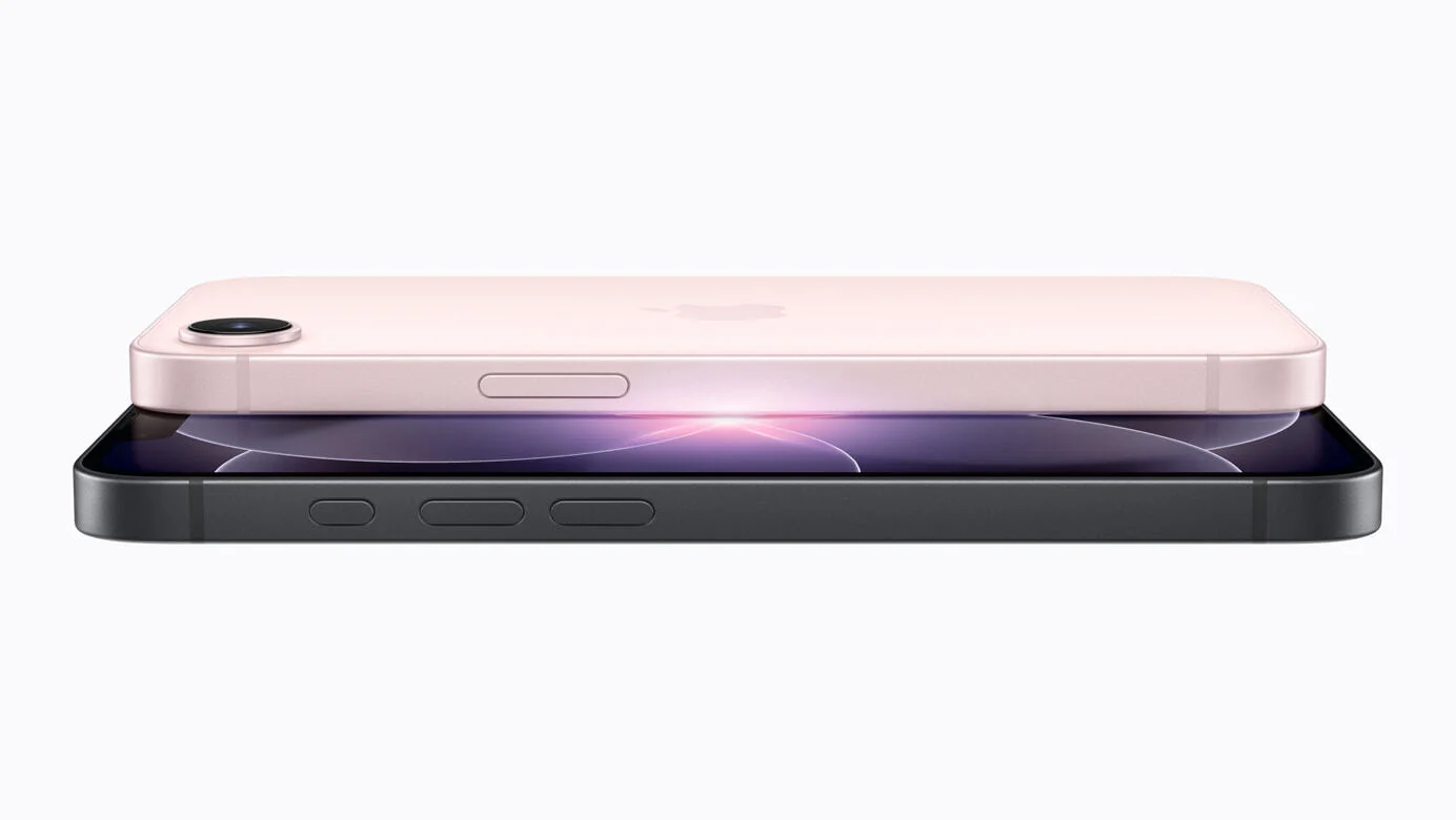 Apples affordable iPhone is getting a new chip and selfie camera, report claims
