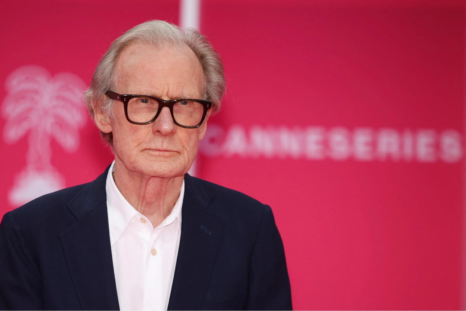 Bill Nighy Has Joined Alfonso Cuarón’s Increasingly Awesome-Sounding ‘Ascension’
