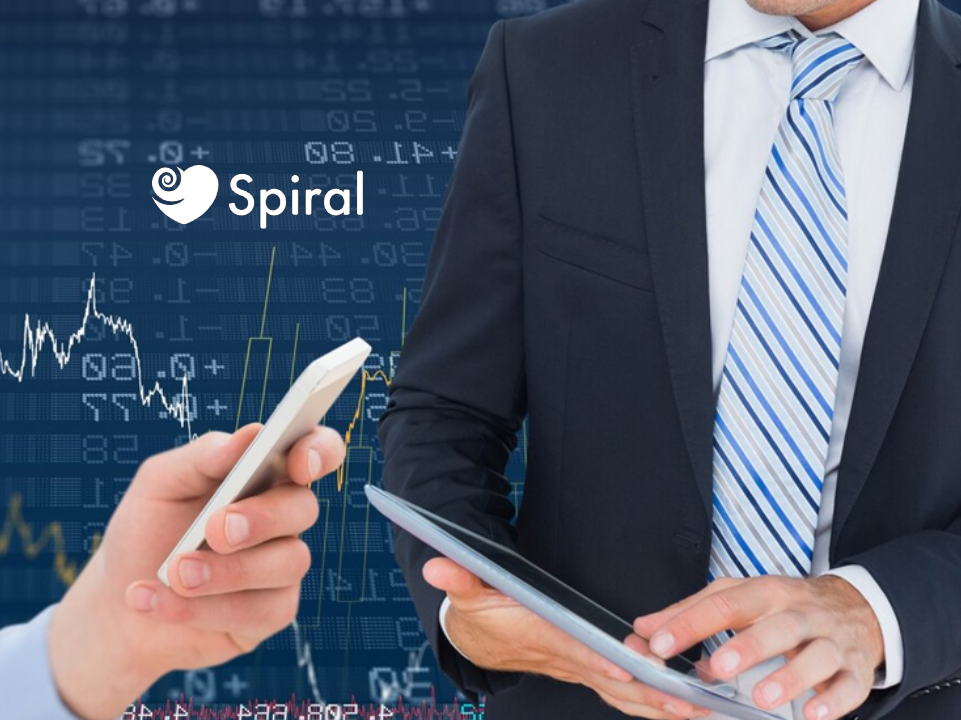 Columbia Credit Union Selects Spiral to Boost Member Savings and Community Impact Through Everyday Banking
