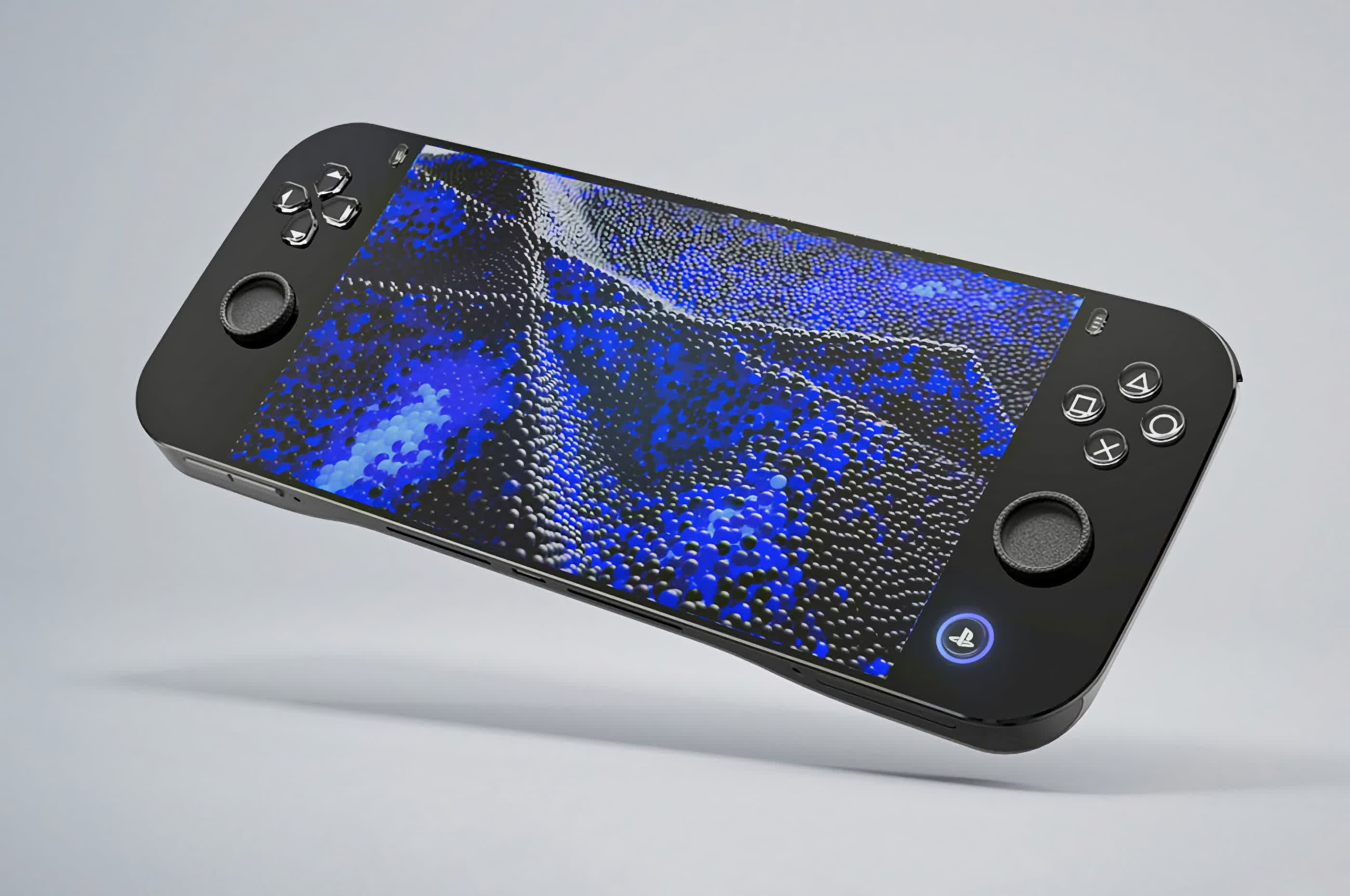 Sony's next PlayStation handheld may get exclusive access to AMD's mobile RDNA 5