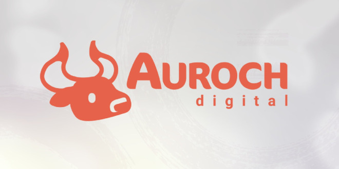 Auroch Digital cuts quarter of staff