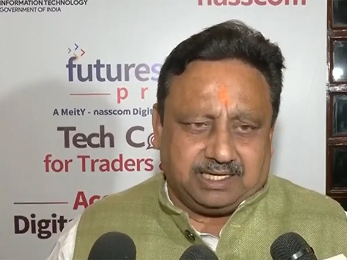 CAIT, NASSCOM to launch nationwide campaign on AI adoption, cyber fraud prevention among traders: Praveen Khandelwal