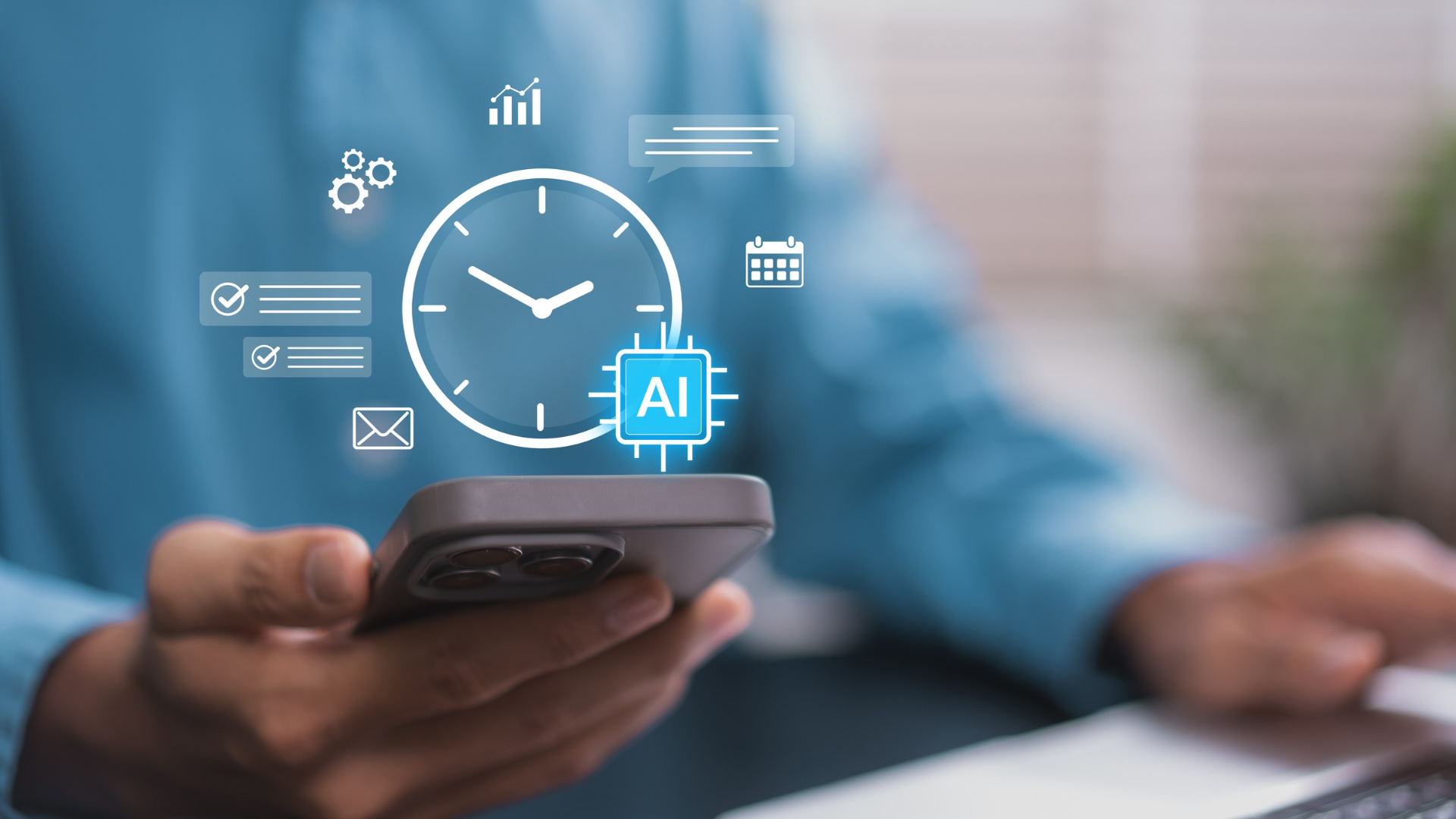 Urban acupuncture in the age of AI