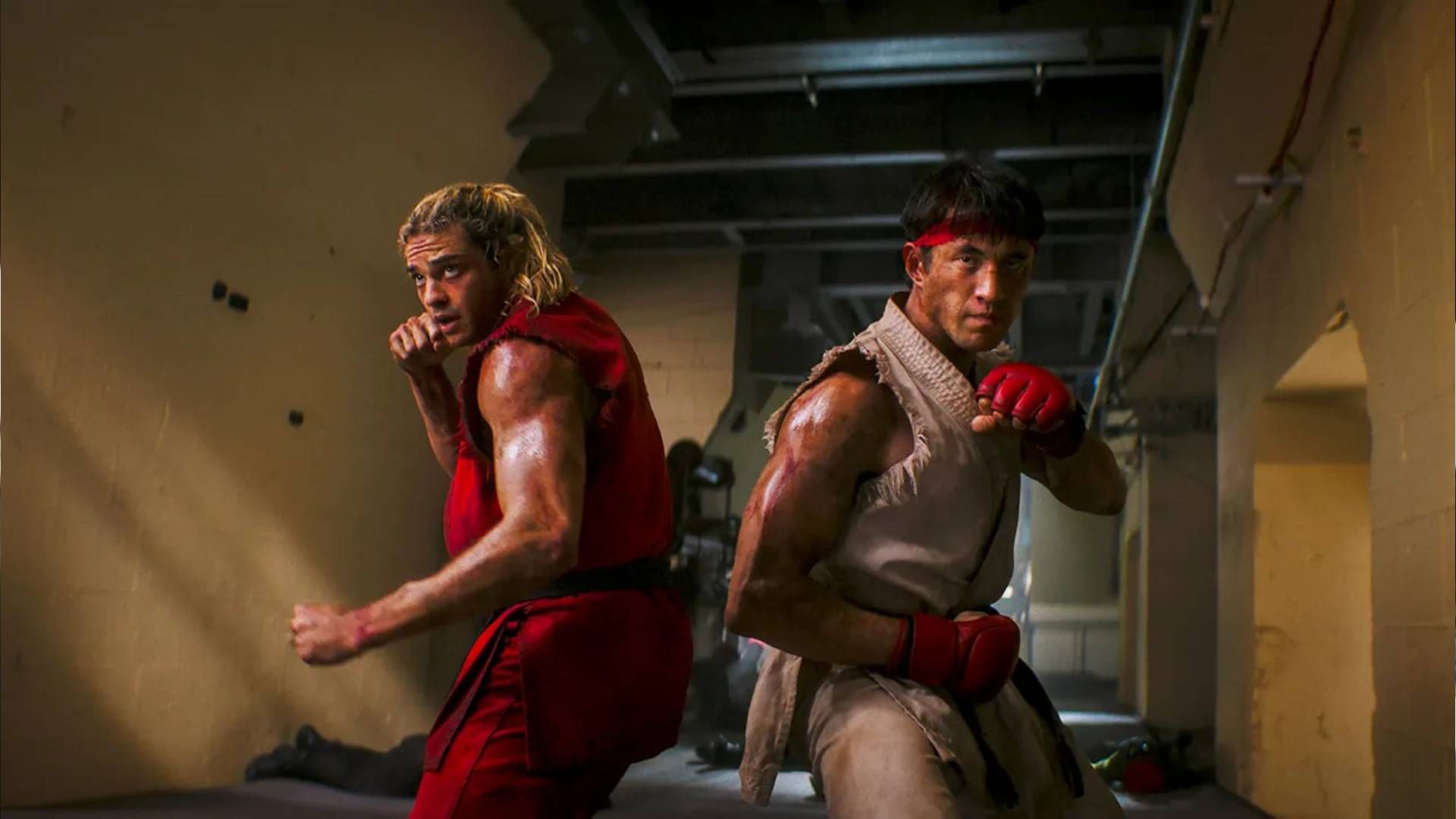 Street Fighter star promises Zangief will "shine" in the sequel, confirming the cast has signed on for two more movies