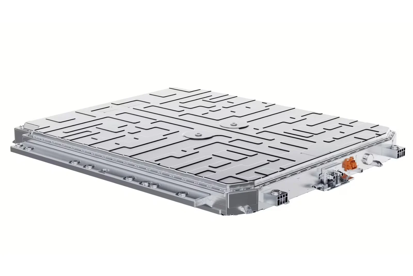 SVOLT launches series production of its semi-solid-state battery