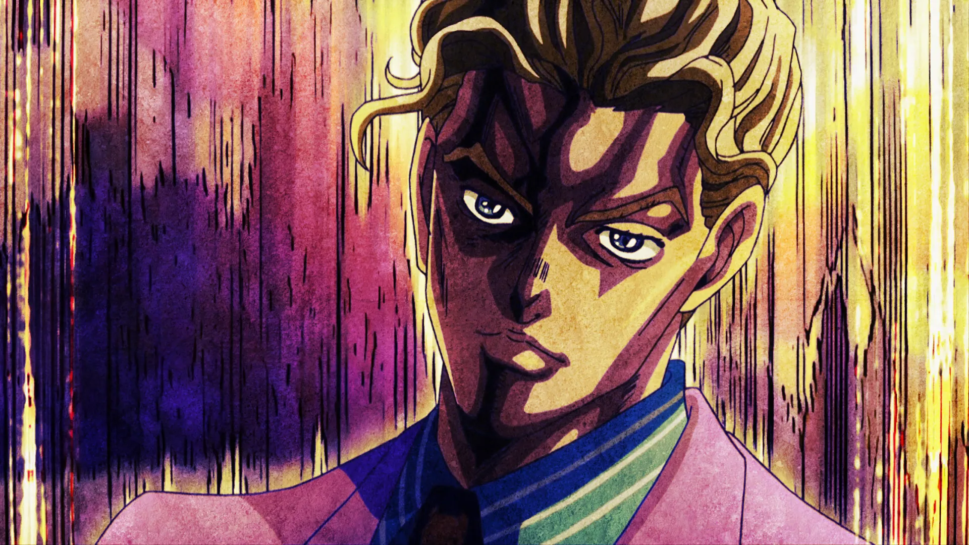 10 Years Ago, Anime's Most Bonkers Series Introduced a Disturbing Villain Who Changed Everything