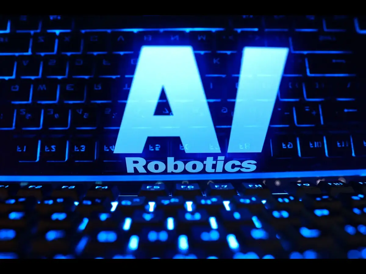 UP Cabinet approves robotics, AI park in Greater Noida