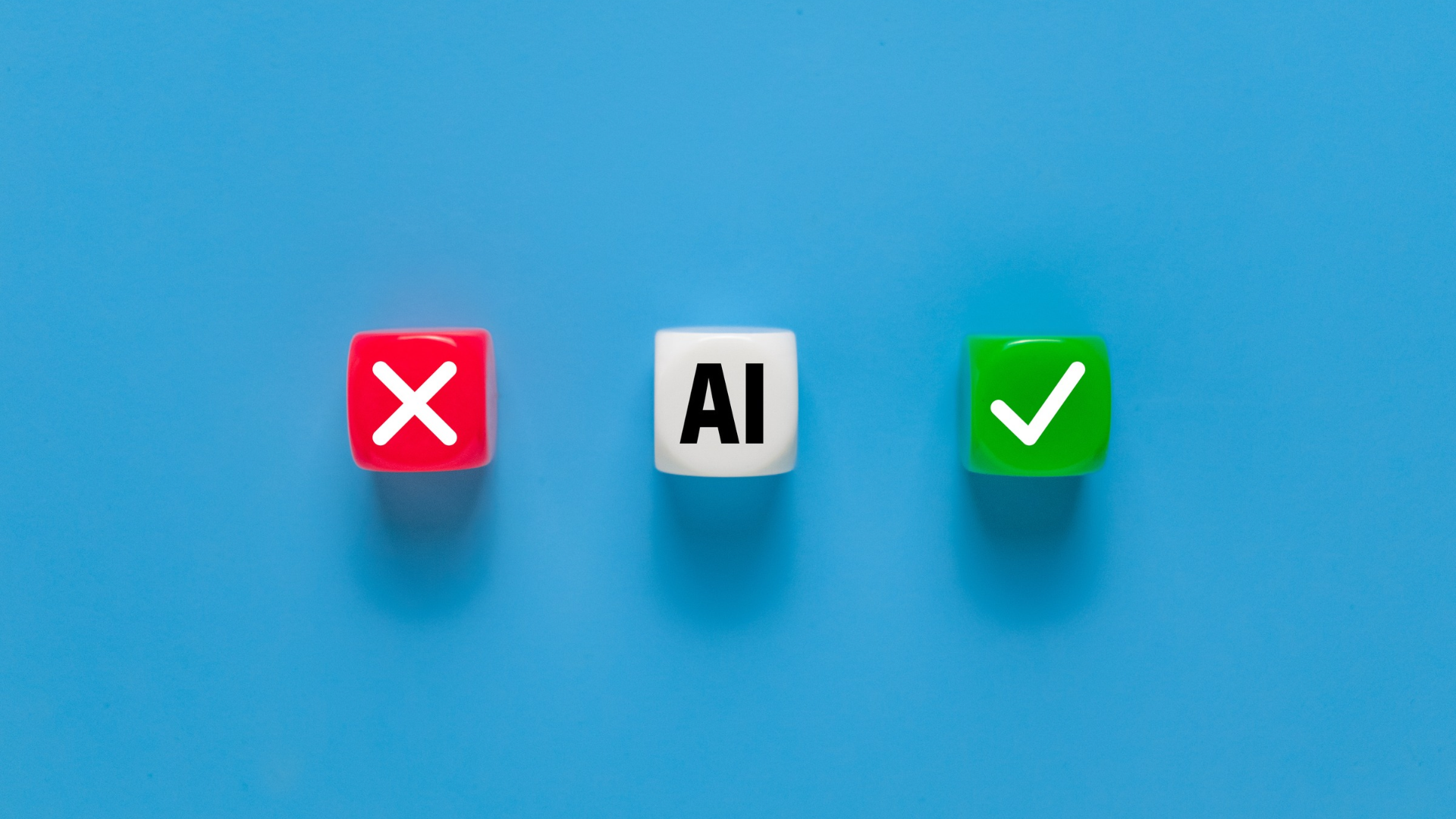3 design principles in the AI age