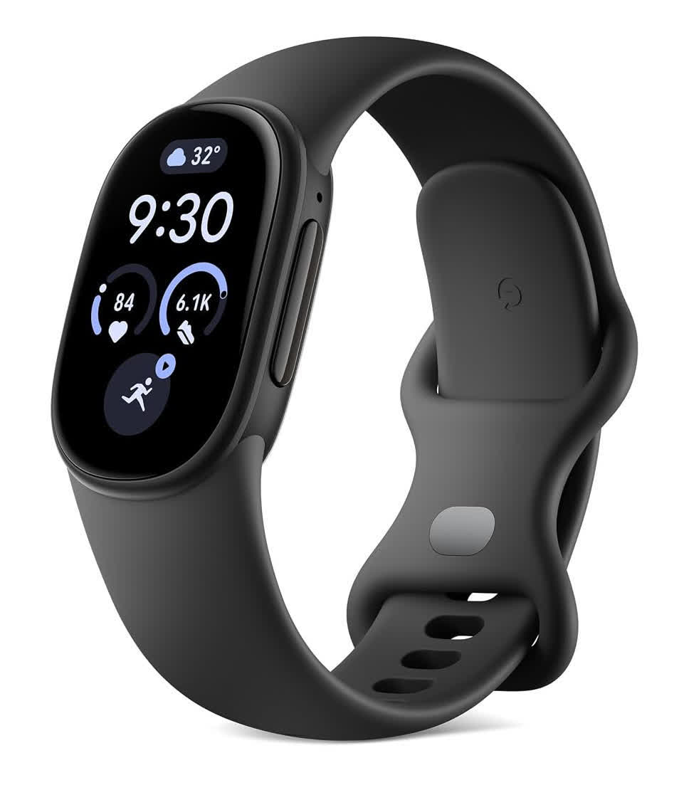 Fitbit Edge reviews: A return to simpler fitness tracking
