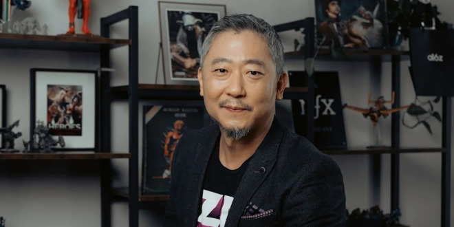 Azra Games CEO Mark Otero on betting $50m on UnGodly and building for iPhone Duo