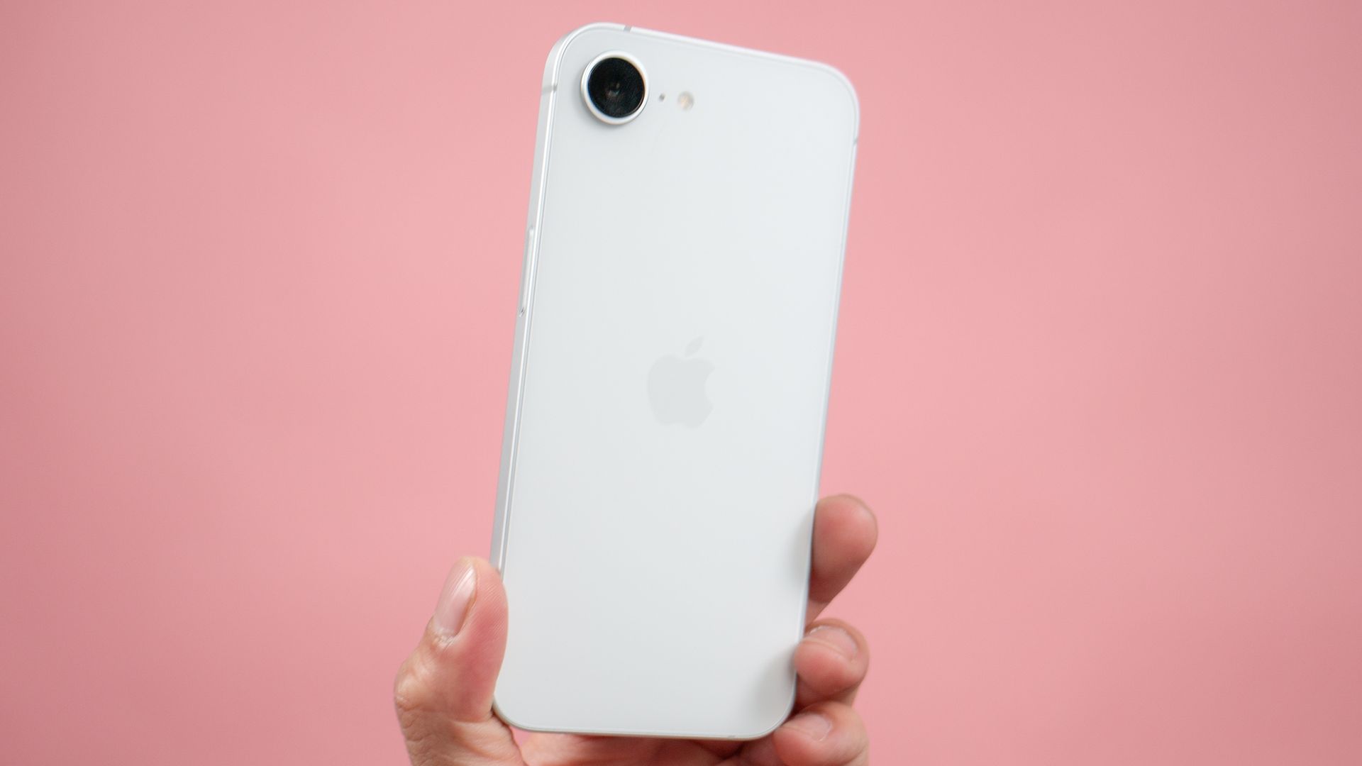 First iPhone 18e specs leak point towards a disappointing upgrade for Apple's next low-cost iPhone