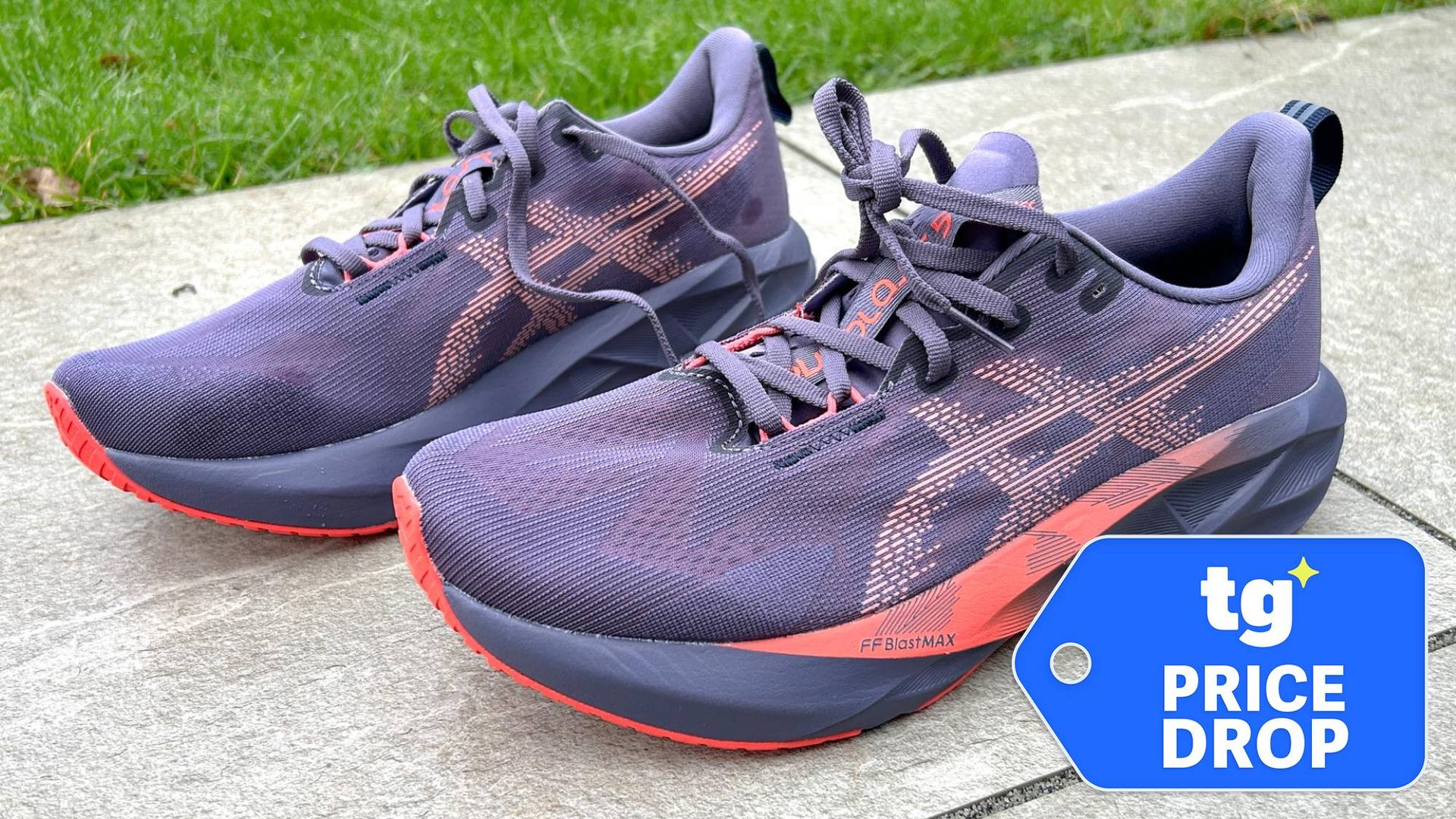 Asics running shoes are up to 56% off — 17 best deals to set PRs this fall