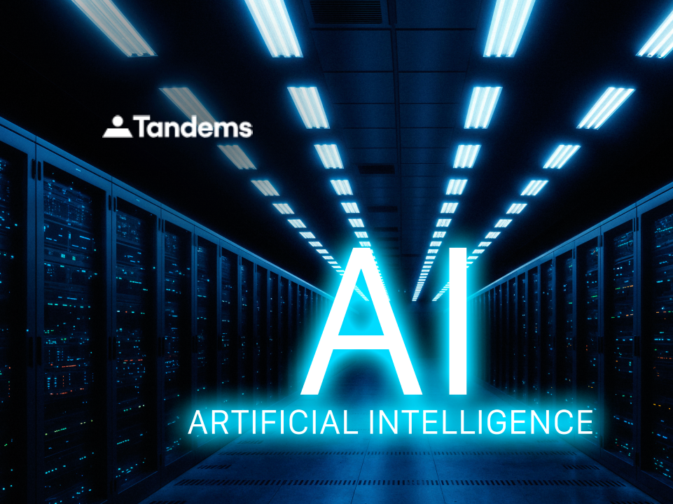 Tandems Launches Hamilton, New Assistant Built Directly Into Its AI-Native WealthOS
