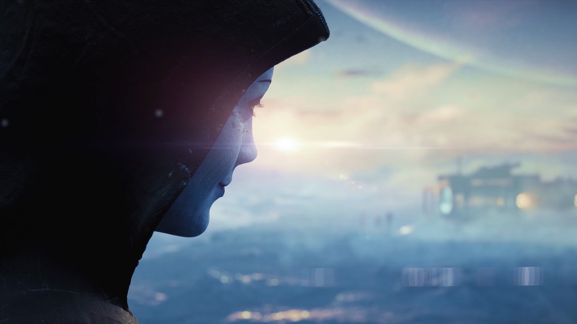 Mass Effect 5 lead says it's "heartbreaking" to see the team BioWare built split apart