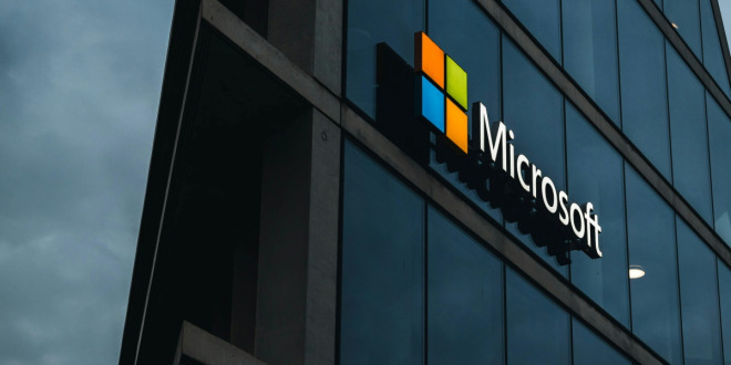 Microsoft offers voluntary buyouts to 60,000 employees