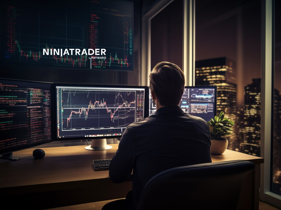 NinjaTrader Launches in the UK to Meet Rising Demand for Futures Trading