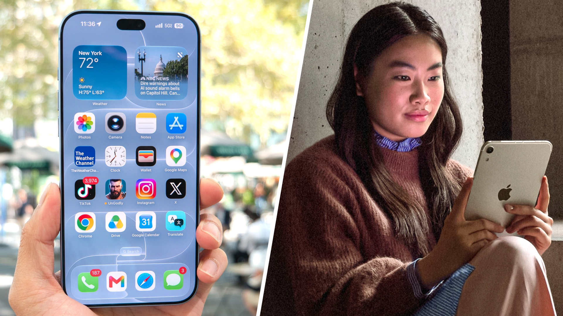 Cancel your iPhone Duo pre-order: Here's why I think the iPad mini 8 and iPhone 18 Pro combo is cheaper and better