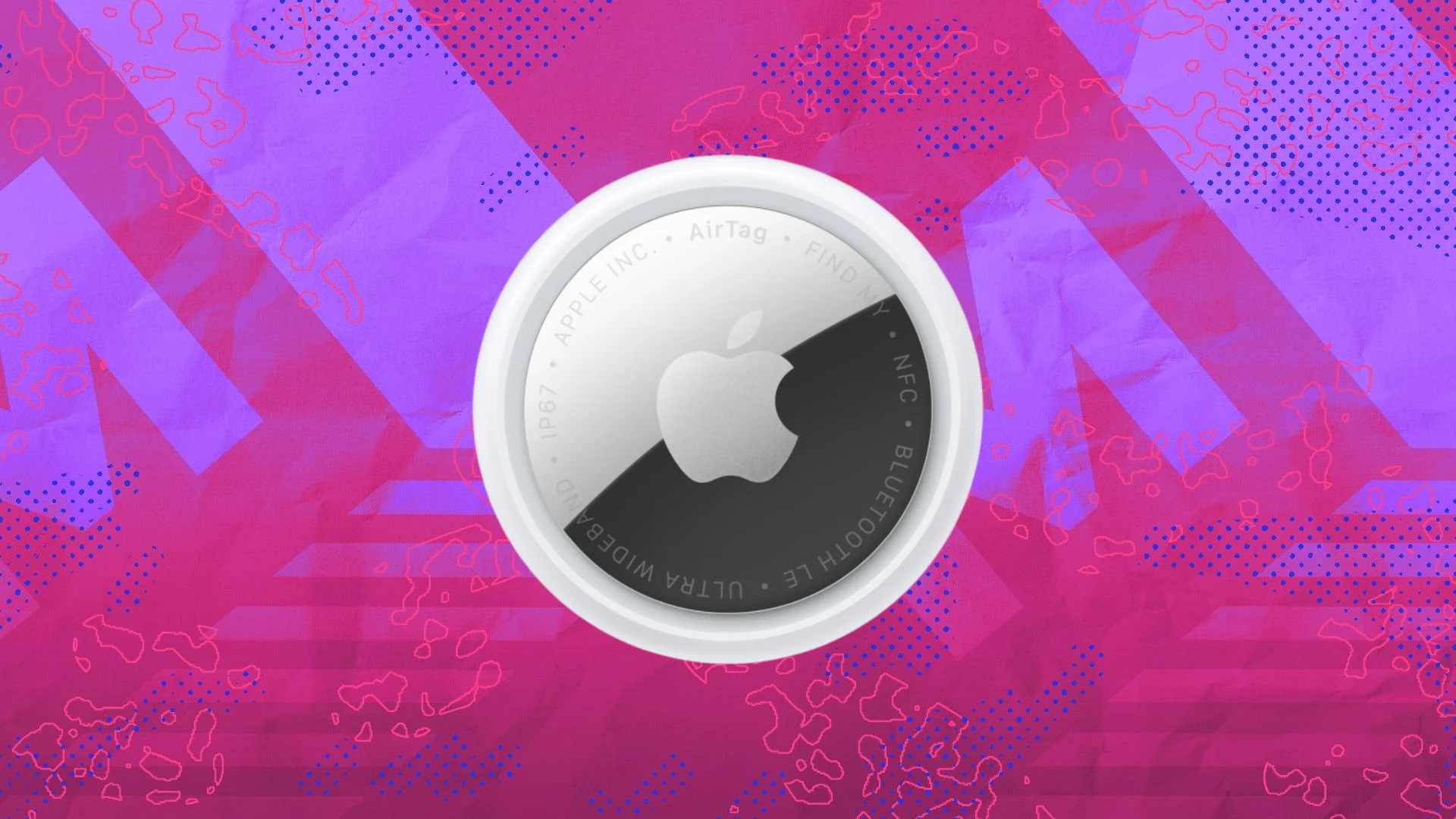 Apple’s upgraded AirTag just dropped to a new all-time low price at Amazon — shop for $23