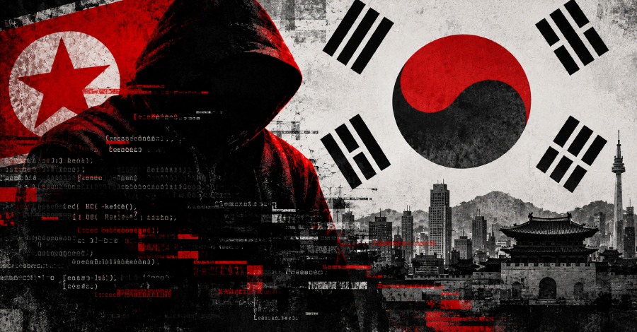 Lazarus Abuses South Korean Security Software to Deploy Malware Using Post-Quantum Encryption