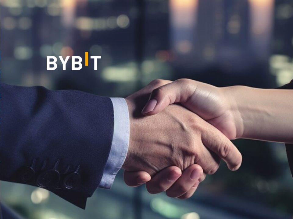 Bybit Partners with XAUE Protocol to Offer 2.83% Fixed APR on XAUT Savings