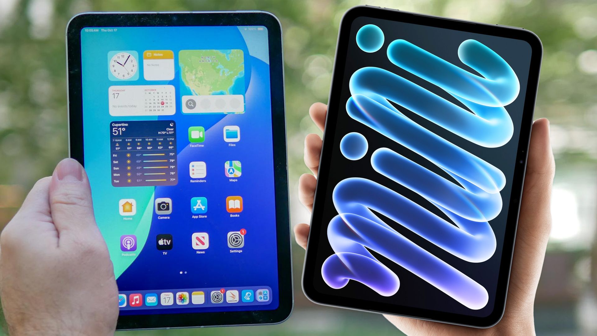 iPad mini 8 vs iPad mini 7: What's new, and is it worth buying?