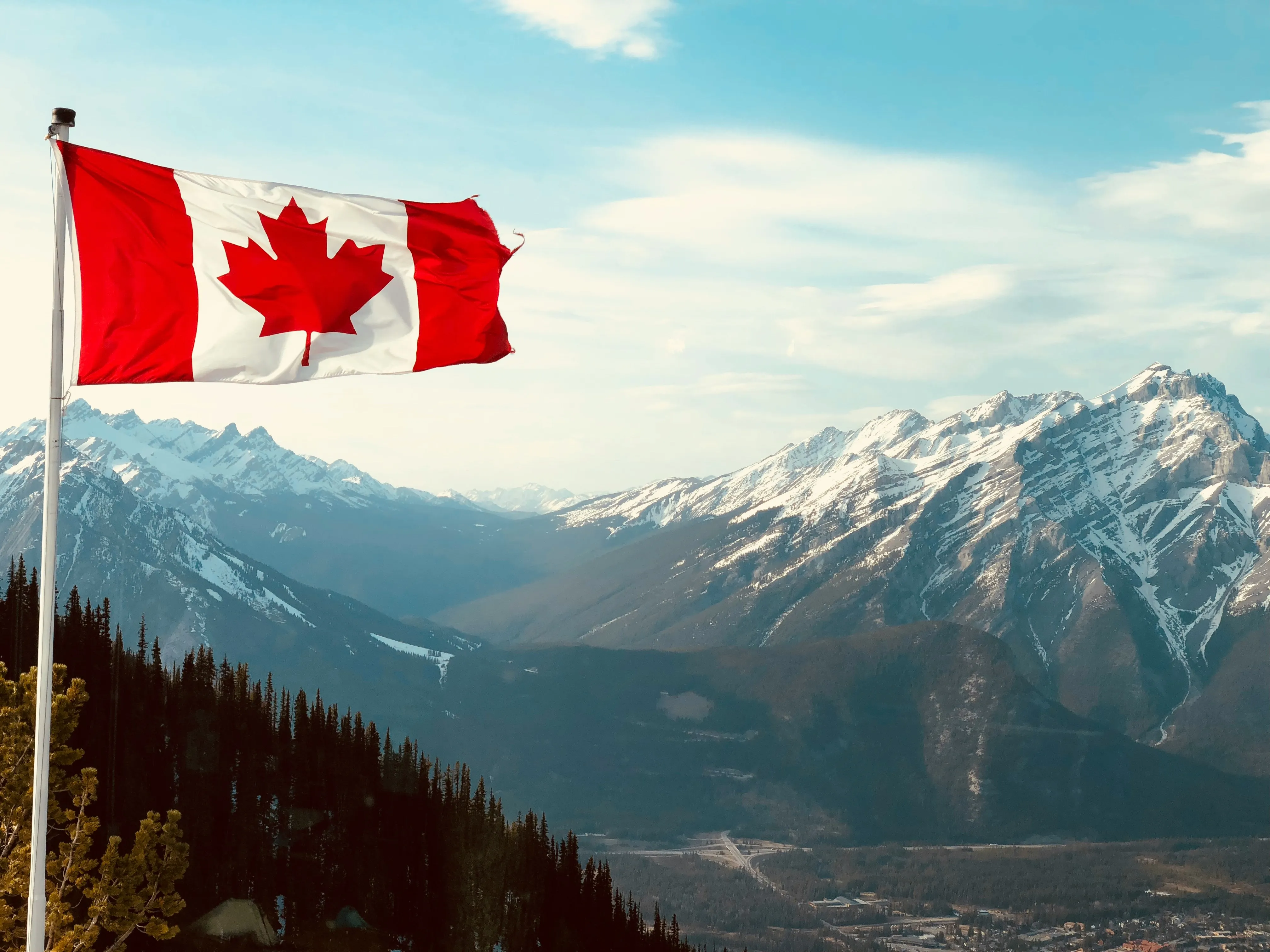 Canada Launches Working Group To Integrate Regional Carbon Markets