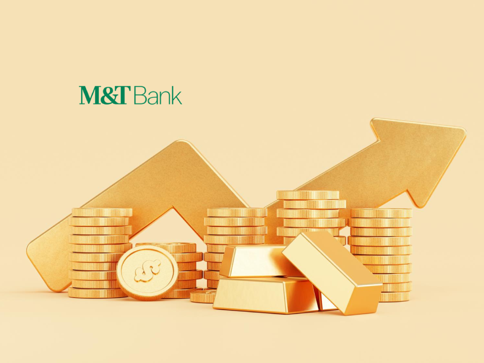 M&T Bank and Wilmington Trust Name Brian Green New Chief Investment Officer
