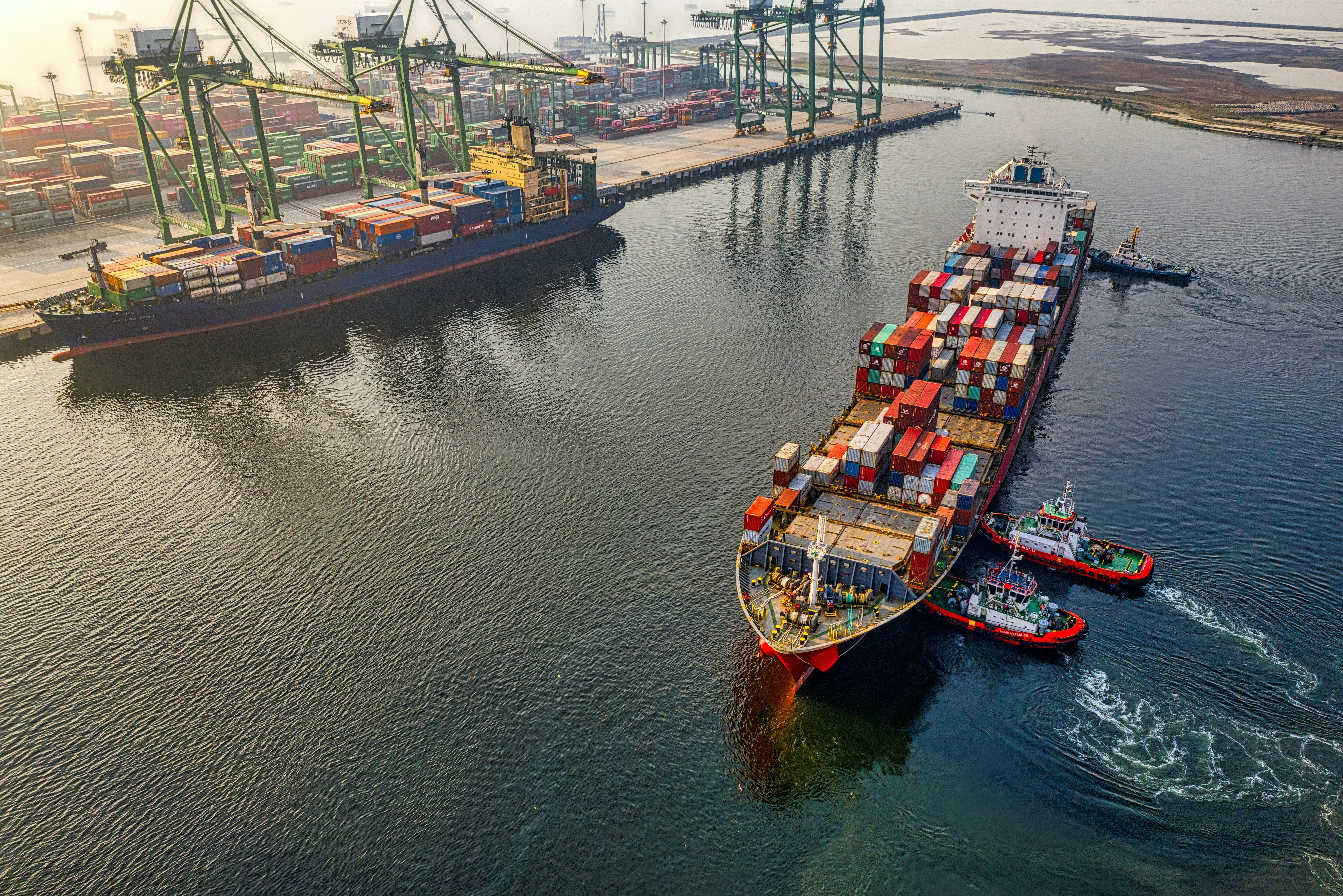 ClassNK Issues Guidance Framework For Onboard Carbon Capture