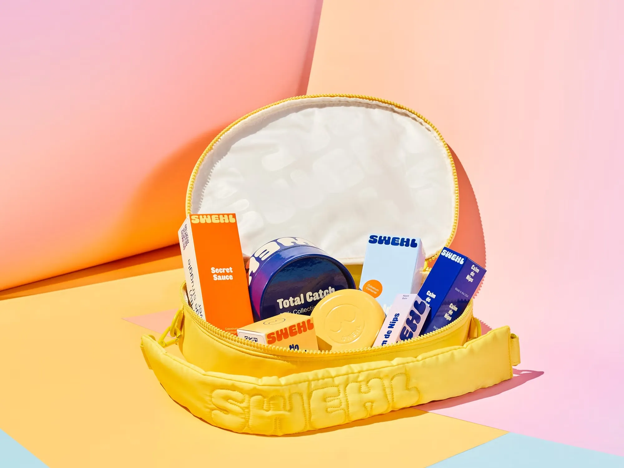 EXCLUSIVE: Breast Pump Maker Willow Acquires Swehl, Momtech