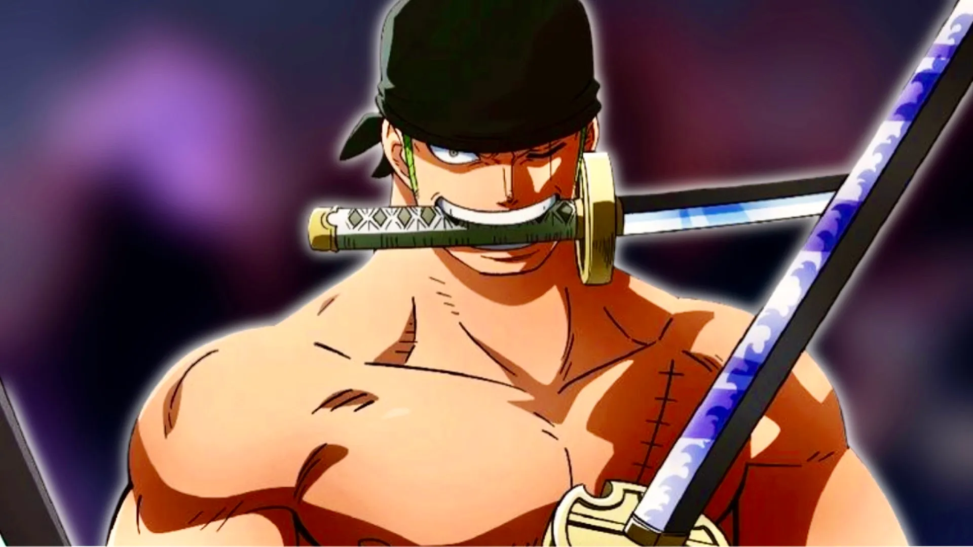 One Piece: 7 Swordsmen That Can Beat Elbaf Zoro, Ranked