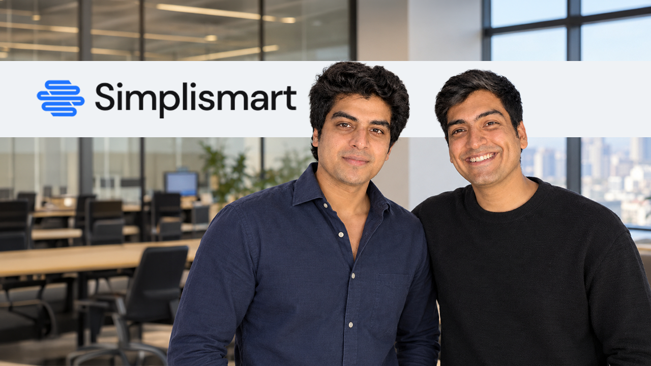 Simplismart raises $14 Mn from Dallas Venture Capital, NVIDIA and others