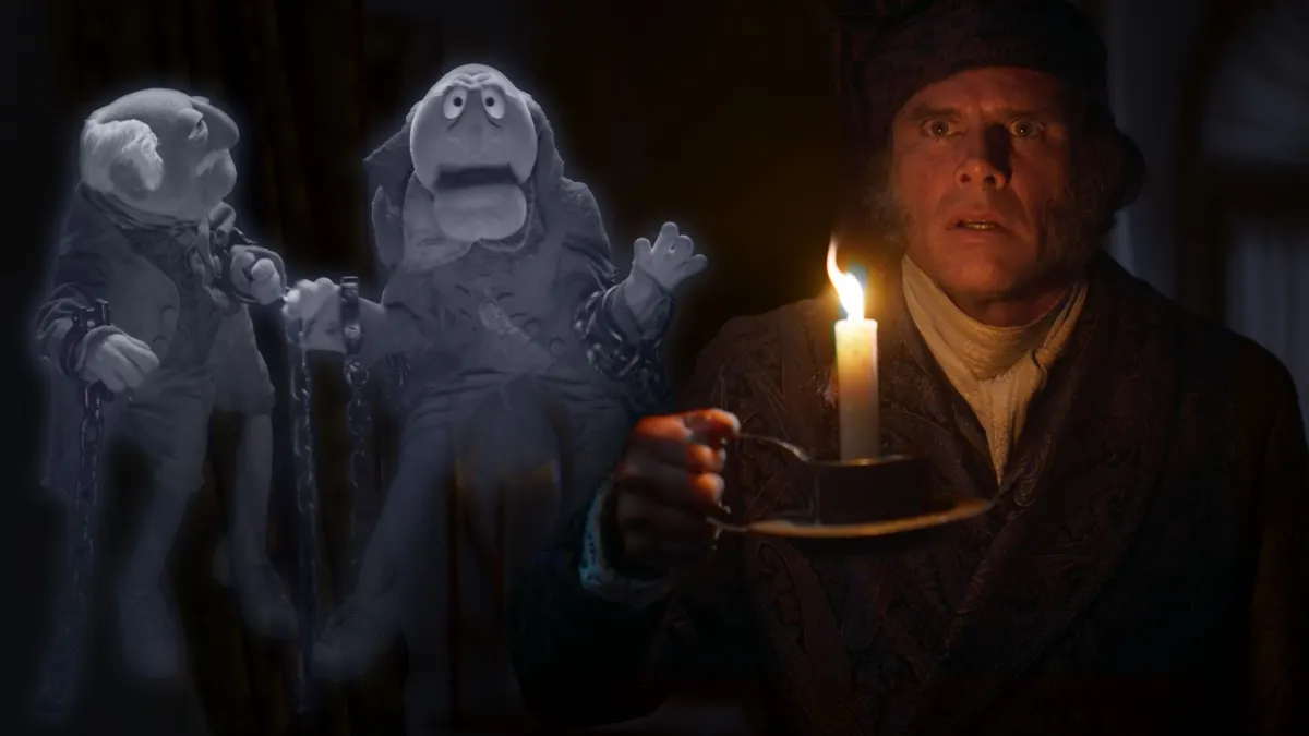 Walmart’s chief marketer breaks down retailer’s Muppet-fueled holiday campaign