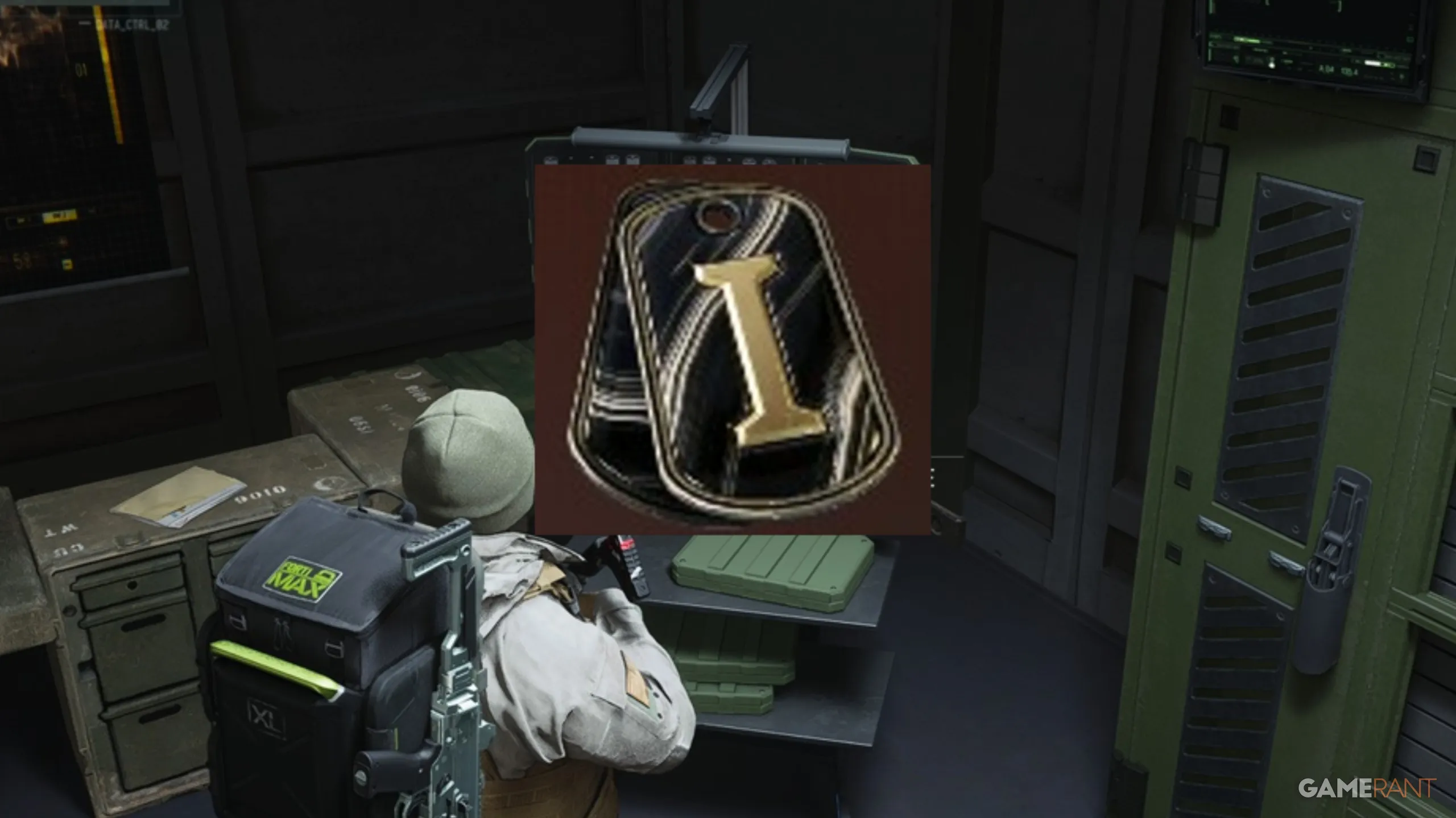 Dog Tags in MW4 DMZ, Explained