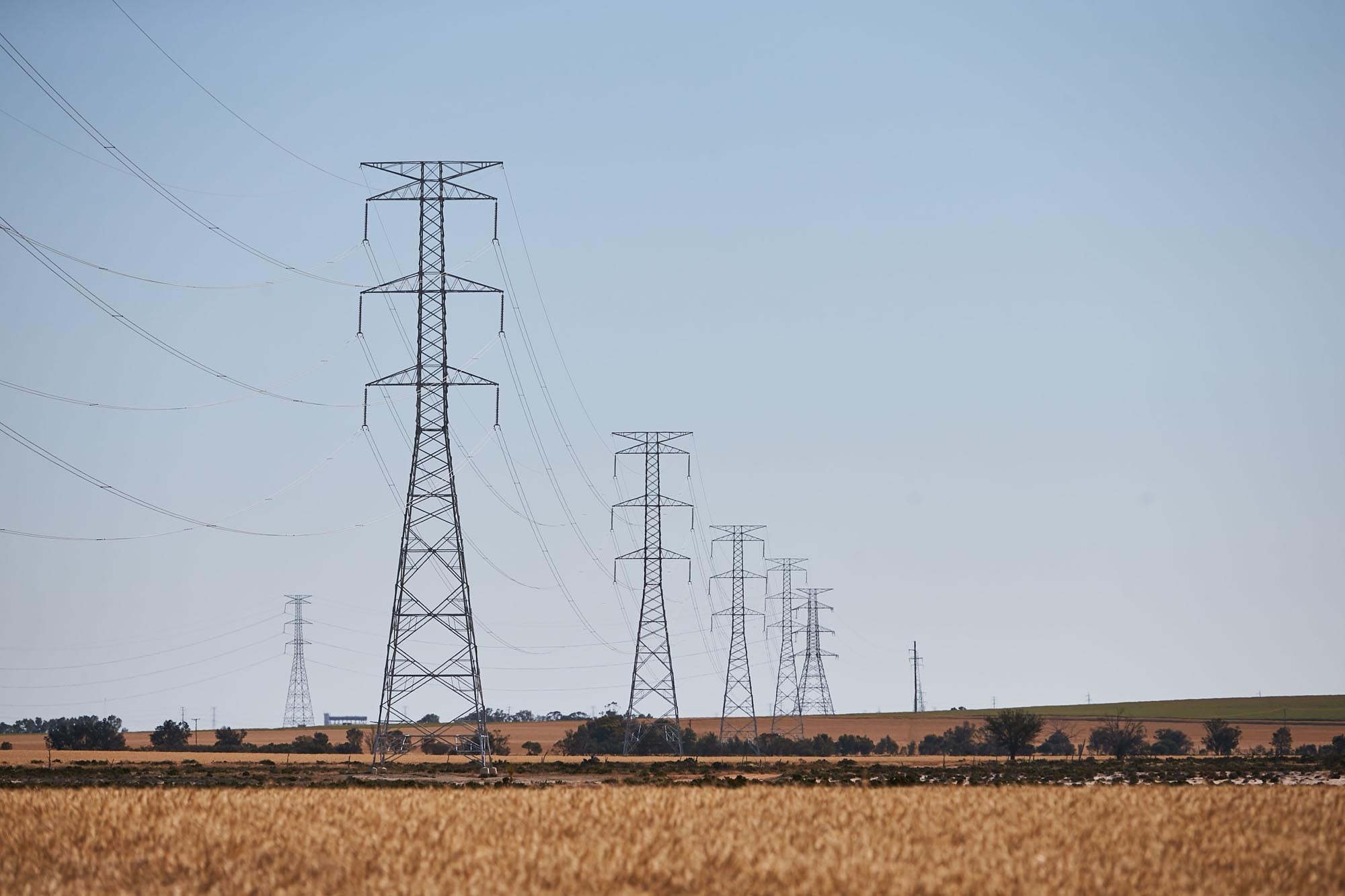 Australian state targets 75% renewables for main grid