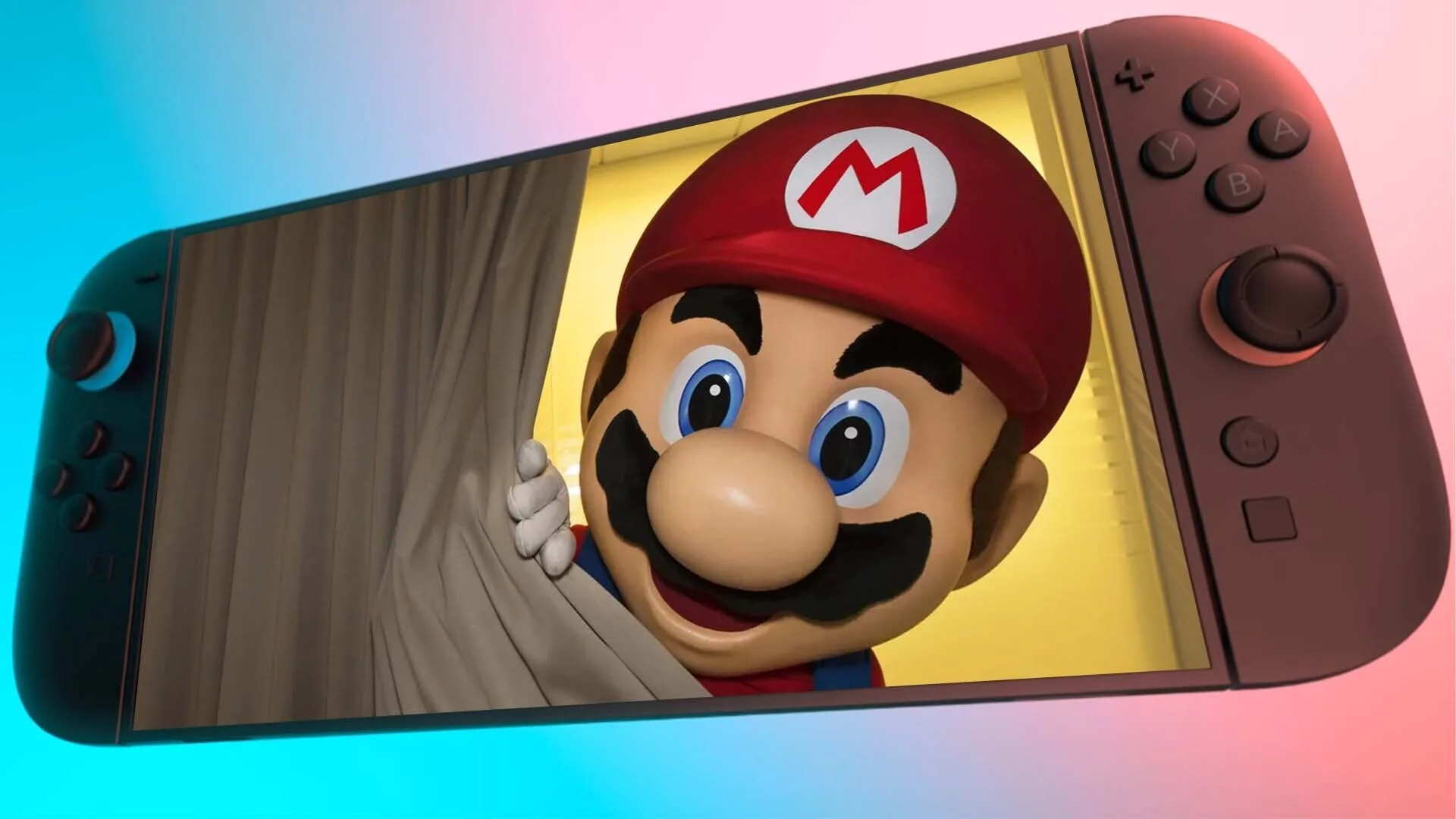 Nintendo Announces New Indie World Showcase For Tomorrow Morning