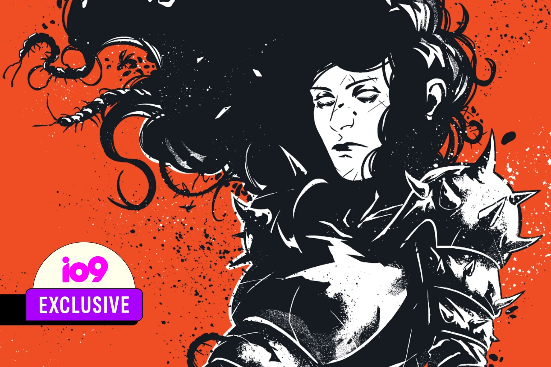 Groundbreaking Web Serial ‘Worm’ Is Becoming a Comic Book [Exclusive]