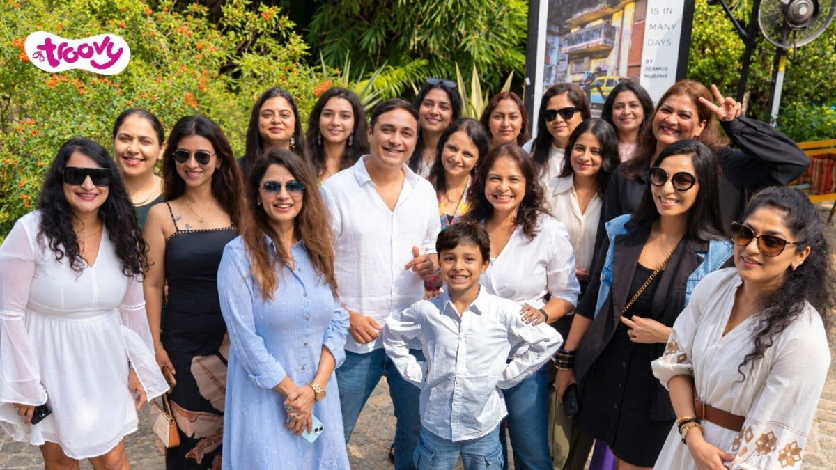 Healthy Snacking Brand Troovy Bags ₹100 Cr To Expand Offline Presence, Enter New Categories
