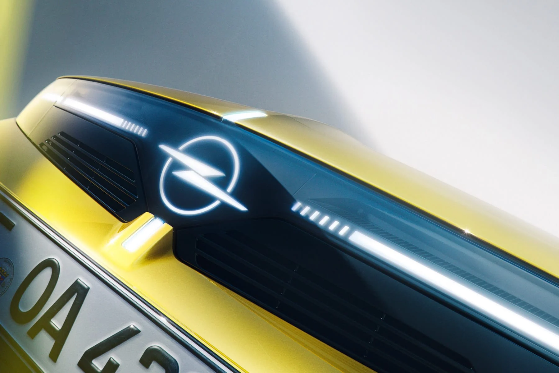 Opel Agila: sister model to Citron’s electric ‘Duck’ looks likely