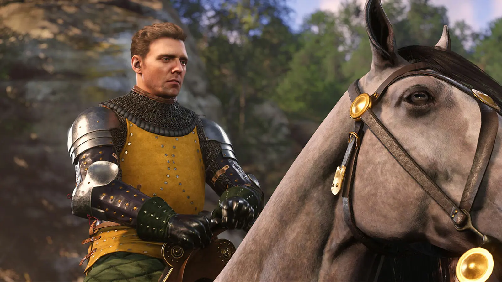Warhorse Studios hit by cyberattack, company systems and data affected