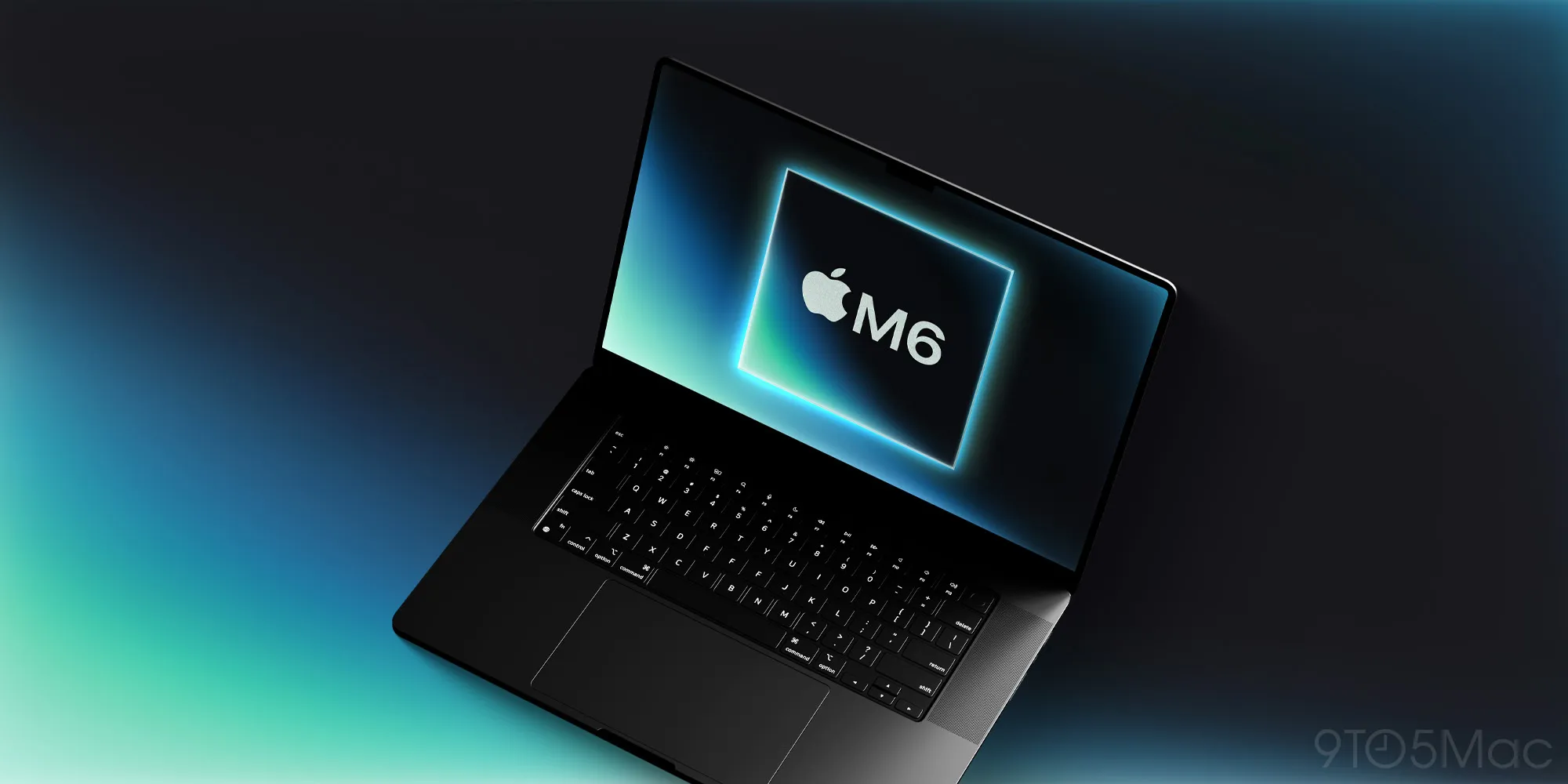 M6 MacBook Pro vs M5 MacBook Pro: What’s actually changed?