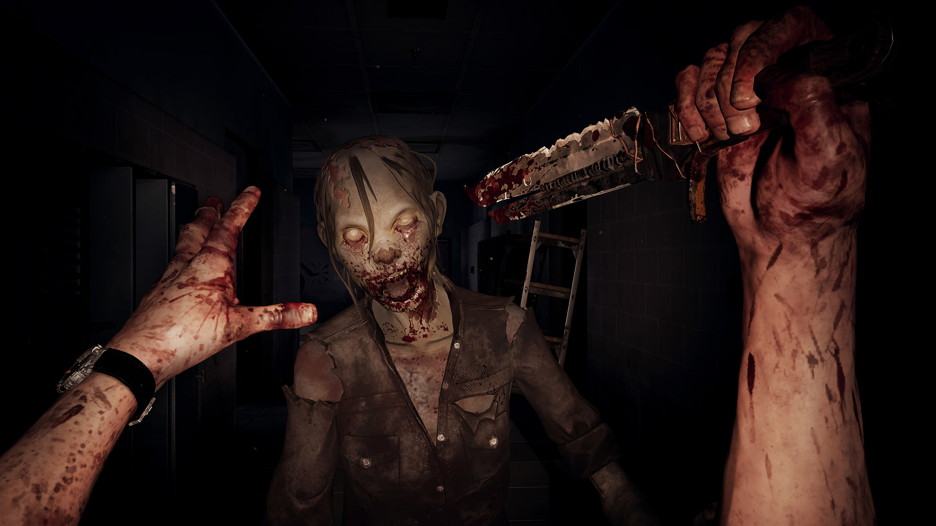 The 13 Best VR Horror Games on Quest, PSVR 2 and PC VR to Play This Halloween