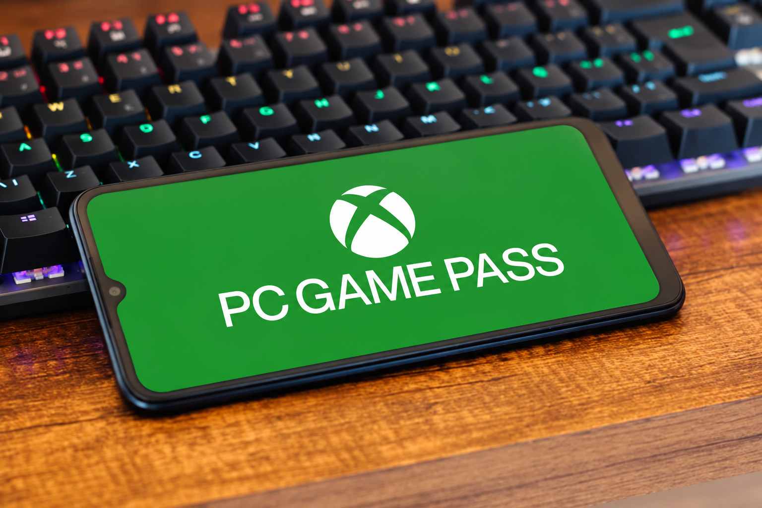 Forget cloud gaming, DroidDeck brings PC Game Pass to Android natively