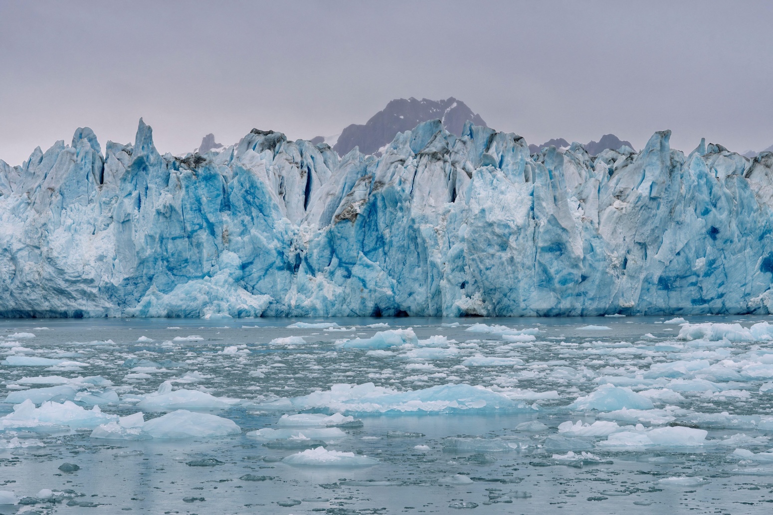 Guest post: Greenland ice sheet shrinks for 30th year in a row