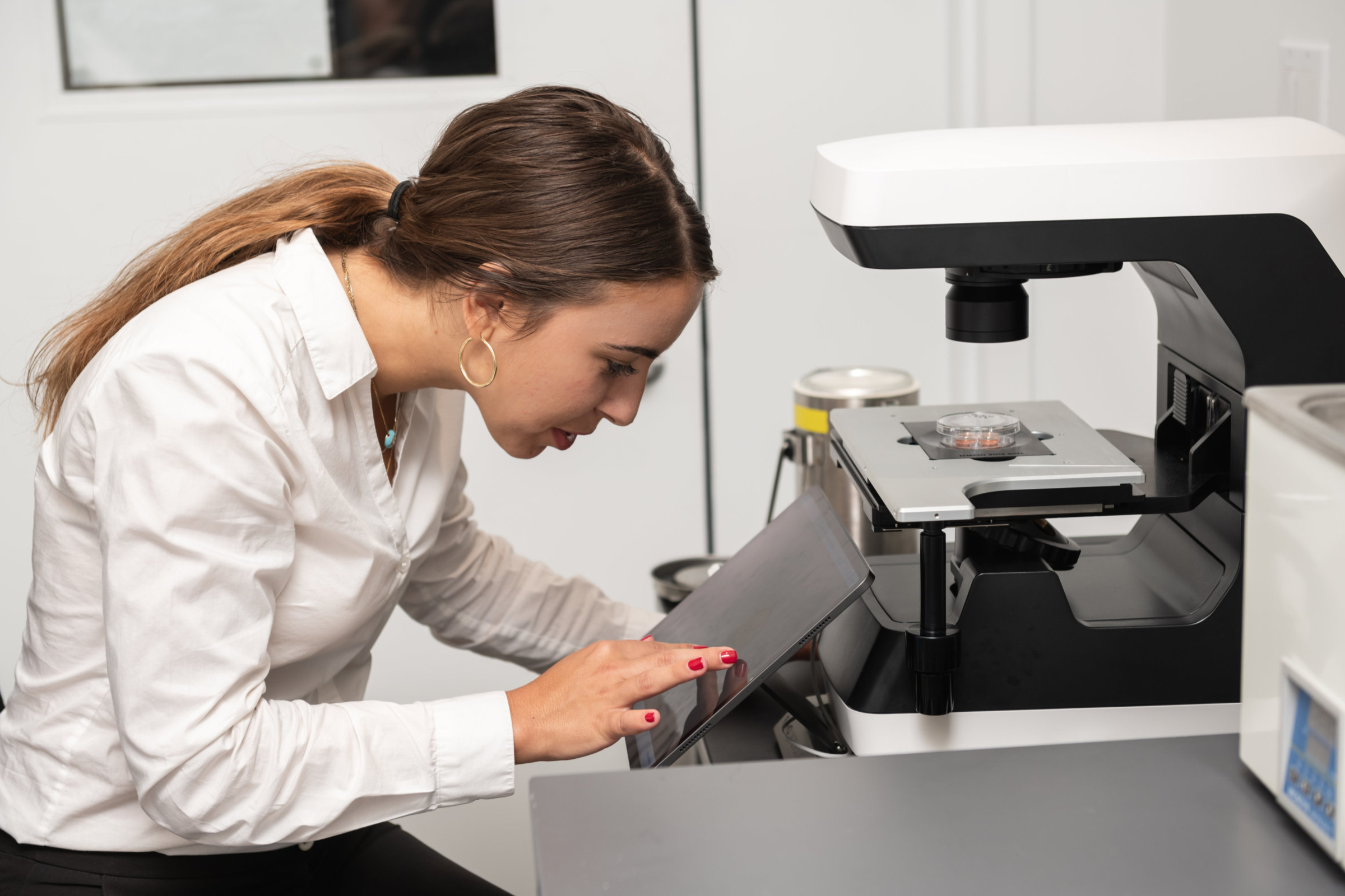 Ferring to acquire ovary-in-a-dish startup Gameto for up to $1.38B